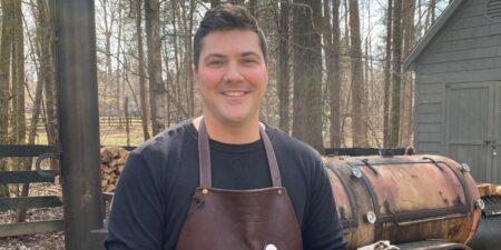 How I’m Building My BBQ YouTube Channel to Carry Me Through Retirement How I’m Building My BBQ YouTube Channel to Carry Me Through Retirement