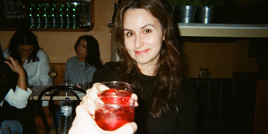 I Cut My Drinking in Half Following the ‘One-and-Non’ Rule I Cut My Drinking in Half Following the ‘One-and-Non’ Rule