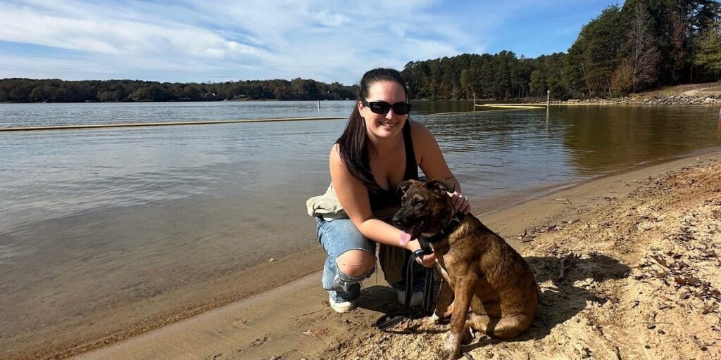 I Moved From Charlotte, North Carolina, to Small Nearby Town; Happier I Moved From Charlotte, North Carolina, to Small Nearby Town; Happier