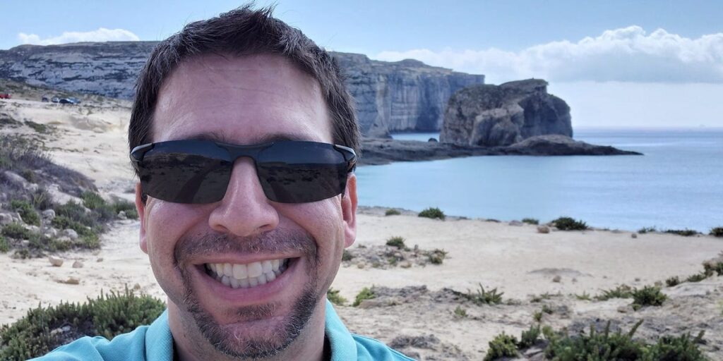 I Moved From the US to Malta. the Small Island Is Convenient, Good for Kids