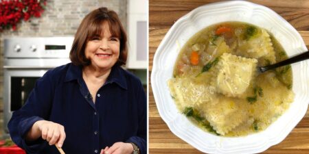 Ina Garten’s Soup Recipes, Ranked by Deliciousness
