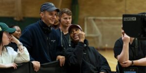 ‘Industry’ Creators Mickey Down and Konrad Kay Share Their Routines