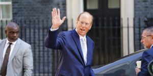 Inside  Trillion BlackRock’s ‘Ambitious’ Fundraising Plan for 2026