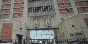 Inside MDC Brooklyn, the Notorious NYC Jail Reportedly Housing Maduro Inside MDC Brooklyn, the Notorious NYC Jail Reportedly Housing Maduro