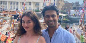 I’ve Never Lived With My Partner of 9 Years; Great for Relationship