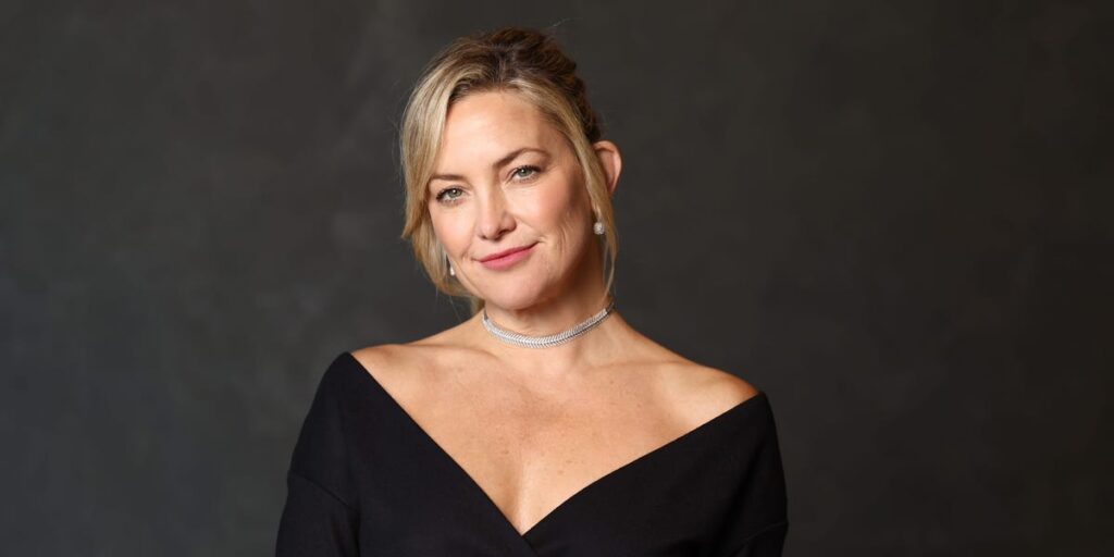 Kate Hudson, 46, Says She Doesn’t Need Long Workouts to Feel Good Kate Hudson, 46, Says She Doesn’t Need Long Workouts to Feel Good