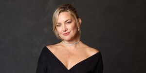 Kate Hudson, 46, Says She Doesn’t Need Long Workouts to Feel Good