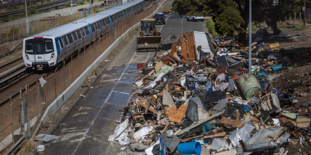 LA Housing Manager Charged With Pocketing Millions for Luxury Goods LA Housing Manager Charged With Pocketing Millions for Luxury Goods