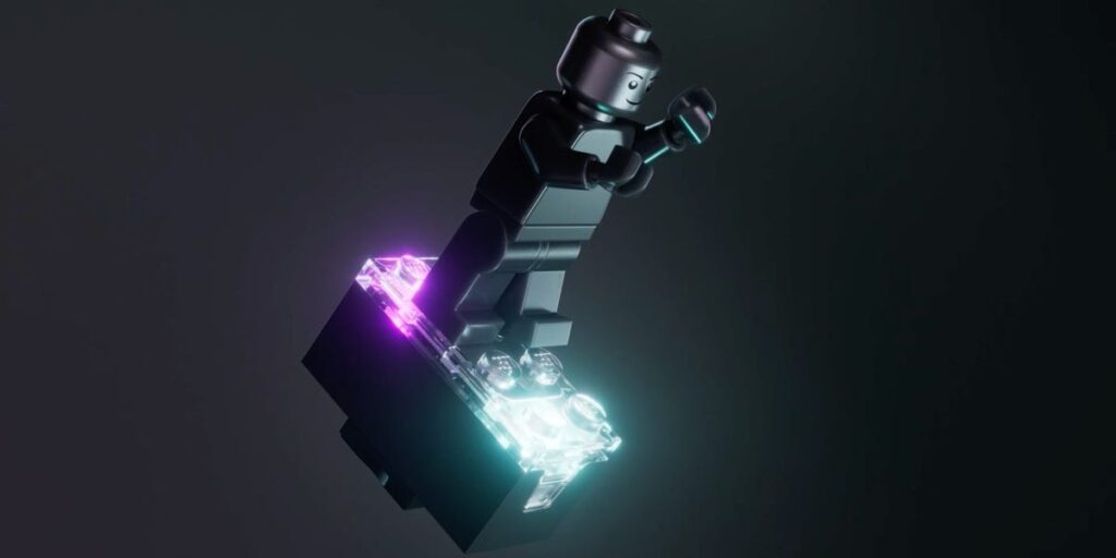 Lego’s Smart Brick Is Dividing Its Adult Fanbase