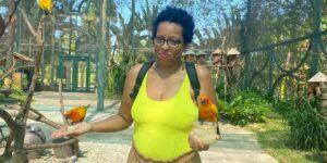 Living Abroad Improved How I Buy Groceries and Helped Me Lose Weight Living Abroad Improved How I Buy Groceries and Helped Me Lose Weight