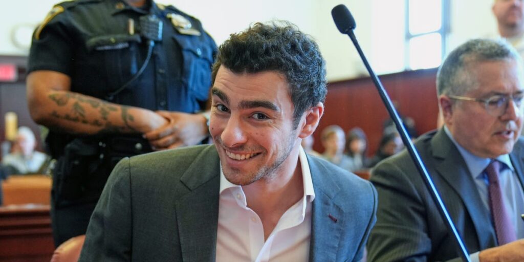 Luigi Mangine: Man With Pizza Wheel Attempted Jailbreak, Feds Say