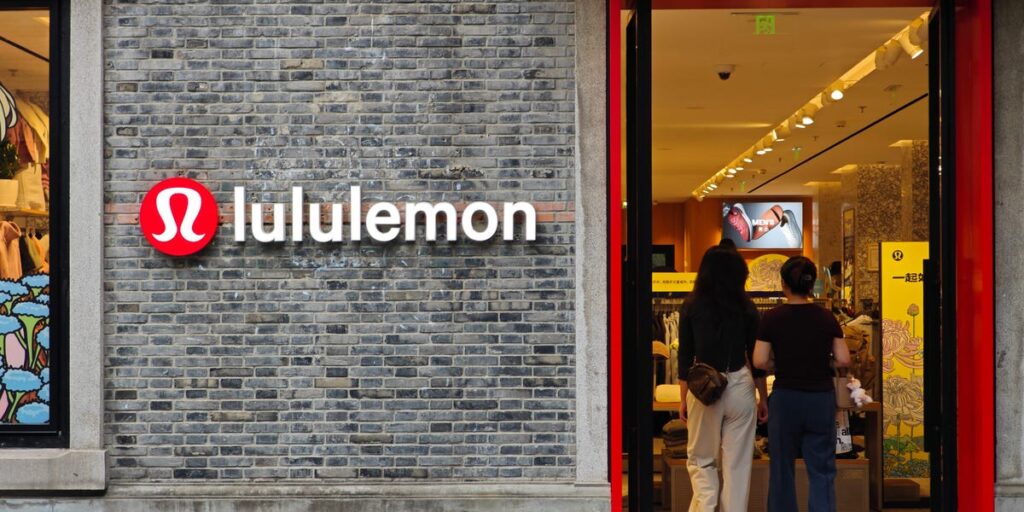 Lululemon Cuts 100 Customer Service Jobs Amid Quality Complaints