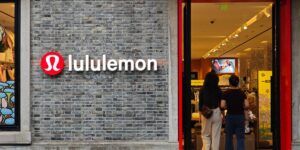 Lululemon Cuts 100 Customer Service Jobs Amid Quality Complaints