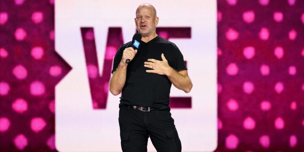 Lululemon’s Founder Is Blasting the Company for Selling Sheer Leggings