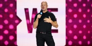 Lululemon’s Founder Is Blasting the Company for Selling Sheer Leggings Lululemon’s Founder Is Blasting the Company for Selling Sheer Leggings