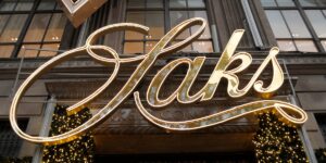 Luxury Giant Saks Global Files for Bankruptcy