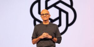 Microsoft Says OpenAI Is 45% of the Azure Cloud Computing Backlog Microsoft Says OpenAI Is 45% of the Azure Cloud Computing Backlog