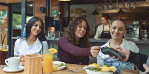 Millennials and Gen Zers Are Now Amex’s Biggest Consumer Spenders