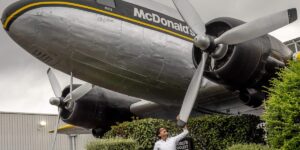 Most Unique McDonald’s in the World, According to Fan Who’s Been to 100+