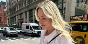 Moved to Texas for a Partner; Returned to California After Six Months