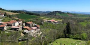 Moved to a Small French Village; Big Downsides, Left After 2 Years