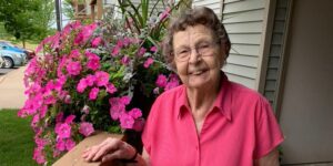 My 98-Year-Old Grandmother Changed the Way I Think About Aging