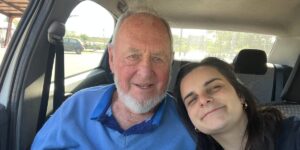 My Grandfather Helped Me Open an Investment Account When I Turned 21 My Grandfather Helped Me Open an Investment Account When I Turned 21