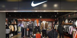 Nike to Cut 775 Distribution Center Jobs As It Accelerates Automation