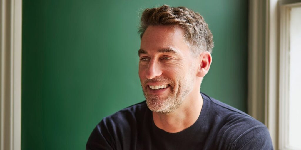 Nutritionist Lowered His Cholesterol: 4 Simple Ways He Ate More Fiber Nutritionist Lowered His Cholesterol: 4 Simple Ways He Ate More Fiber