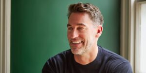 Nutritionist Lowered His Cholesterol: 4 Simple Ways He Ate More Fiber Nutritionist Lowered His Cholesterol: 4 Simple Ways He Ate More Fiber