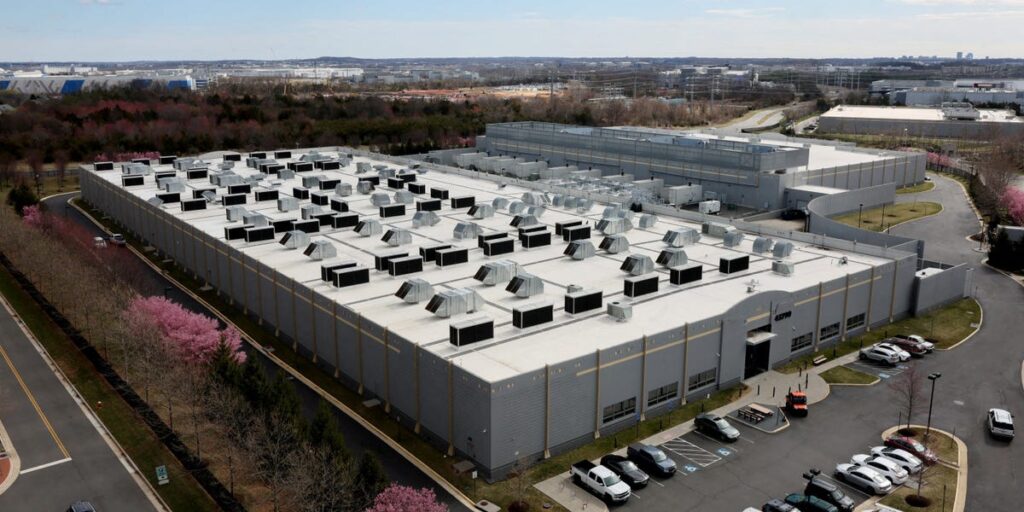 One Activity Remained the Largest Driver of GDP Growth in 2025, Not AI