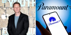 Paramount+ Internal Presentation Reveals Its Top Priorities