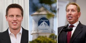 Paramount+ Plans Move Into Short-Form Video, UGC: Internal Docs