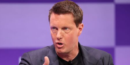 Paramount’s Data Team Gets Shake-up As Ellison Implements Tech Vision