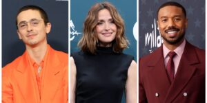 Polymarket Users Are Betting Millions to Predict the Golden Globes