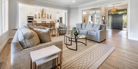 Popular Living Room Mistakes + How to Avoid Them, From Interior Designers