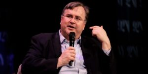 Reid Hoffman Says Proposed Billionaire Tax ‘Horrendous’ for Innovation Reid Hoffman Says Proposed Billionaire Tax ‘Horrendous’ for Innovation