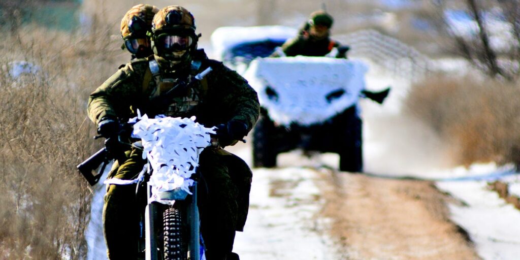 Russian Advance in Ukraine Slowest in Almost All Modern War: Analysts Russian Advance in Ukraine Slowest in Almost All Modern War: Analysts