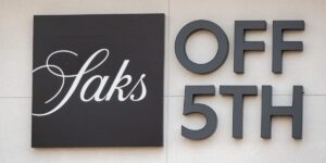 Saks Is Closing Dozens of Outlet Stores. Here’s the Full List. Saks Is Closing Dozens of Outlet Stores. Here’s the Full List.