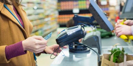 Self-Checkout Made Me Realize How Lonely We’ve Become