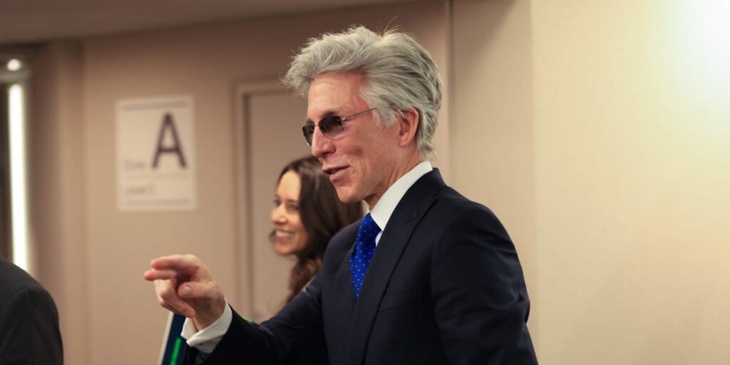 ServiceNow CEO Bets Big on His Own Stock, Commits to Stay Through 2030