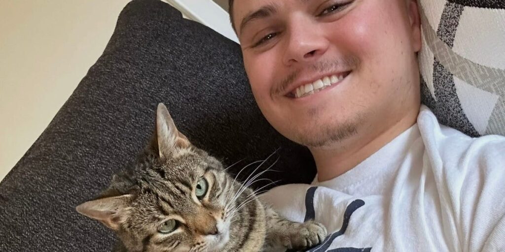 Severe Allergies Dominated My Childhood; Immunization Shots Saved Me