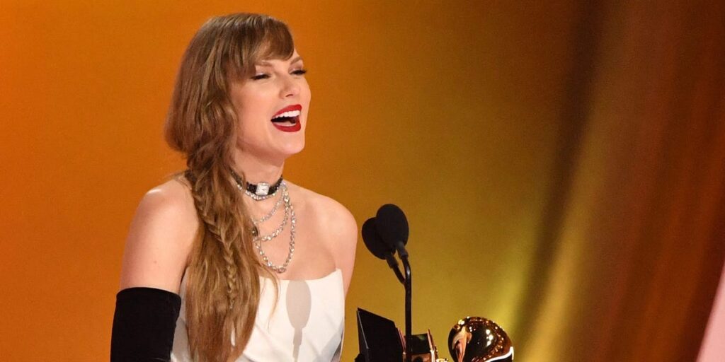 Shocking Grammy Moments, From Surprising to Controversial