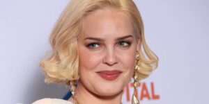 Singer Anne-Marie Says She Didn’t Want to Ask for Help As a New Mom