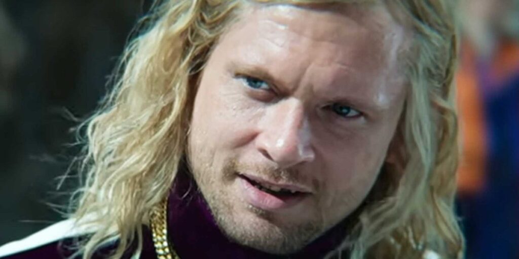 Sir Jimmy Crystal in ’28 Years Later’ Was Inspired by Jimmy Savile Sir Jimmy Crystal in ’28 Years Later’ Was Inspired by Jimmy Savile