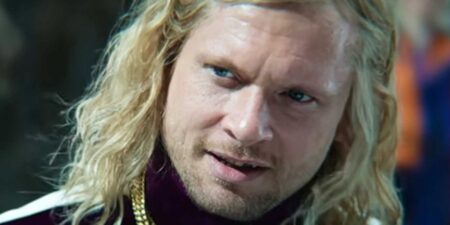 Sir Jimmy Crystal in ’28 Years Later’ Was Inspired by Jimmy Savile Sir Jimmy Crystal in ’28 Years Later’ Was Inspired by Jimmy Savile