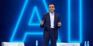 Snowflake CEO Explains What People Get Wrong About AI Snowflake CEO Explains What People Get Wrong About AI