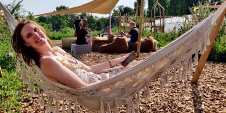 Solo Travel and Falling in Love Prompted Her Move to a New Country Solo Travel and Falling in Love Prompted Her Move to a New Country