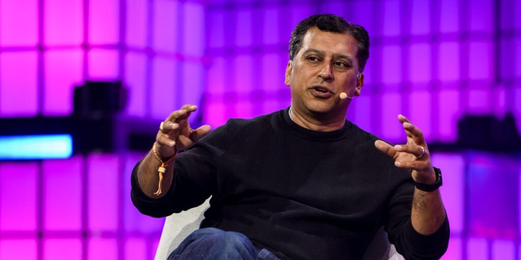 Superhuman CEO Follows a 4-Step Productivity Guide to Manage His Time