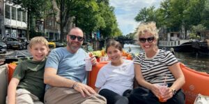 Surprising Things About First Trip to Amsterdam With Kids; Mistakes